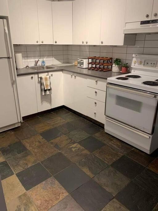 Photo of Kitchen in Maisonneuve