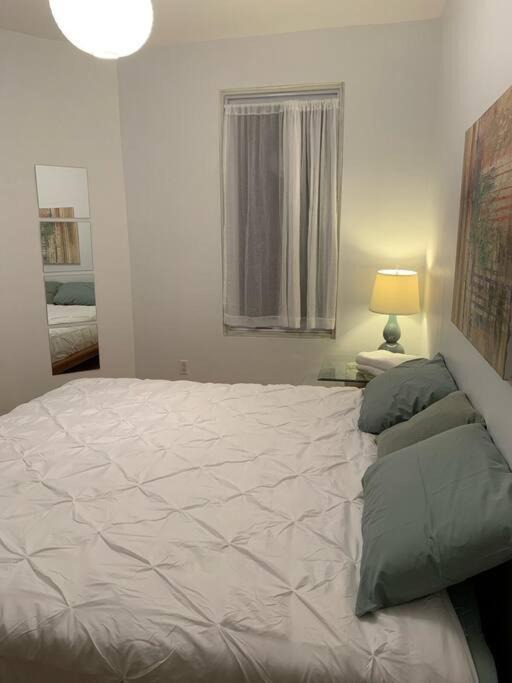 Photo of Bedroom in Maisonneuve