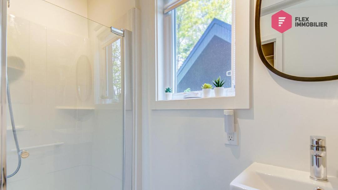 Photo of Bathroom in Pont-Rouge
