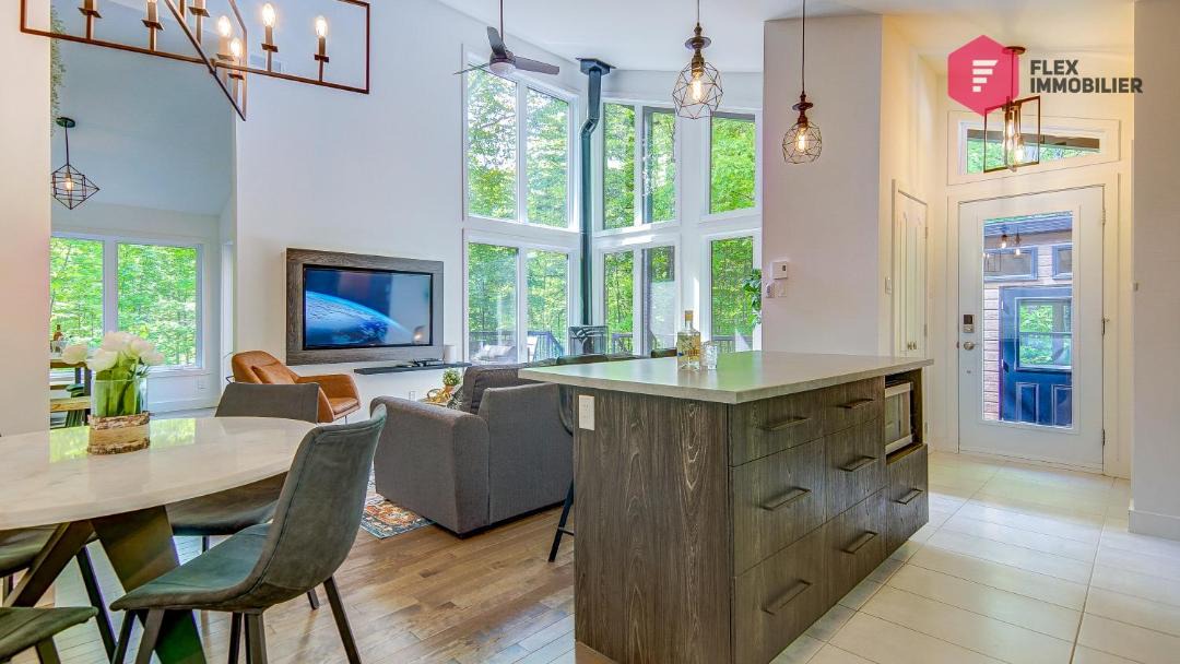 Photo of Livingroom in Pont-Rouge