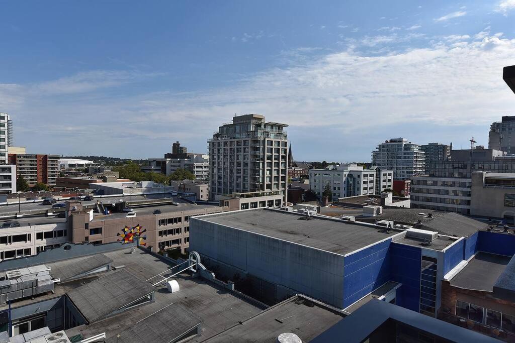 Photo of Others in Downtown Victoria