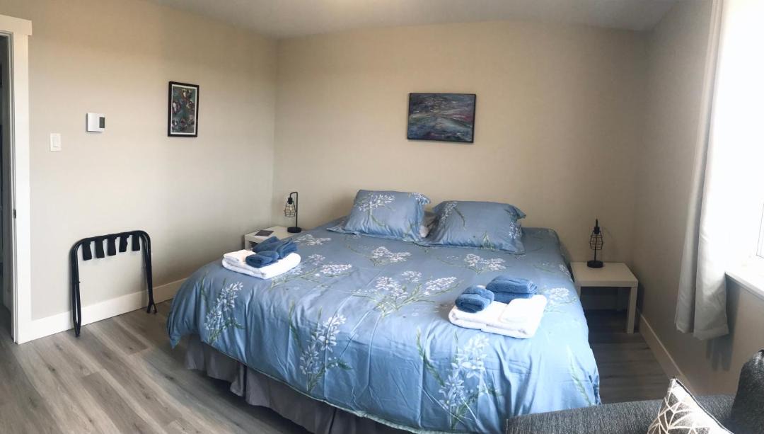 Photo of Bedroom in Terra Nova