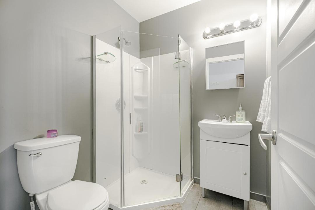 Photo of Bathroom in Maisonneuve