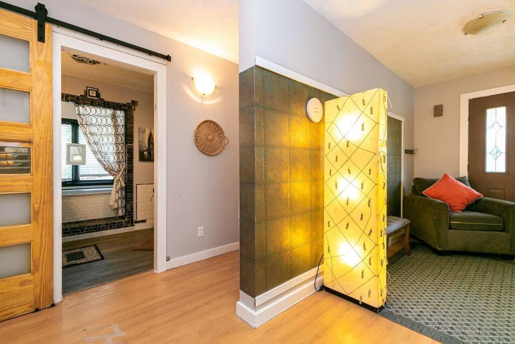Photo of Livingroom in Langford