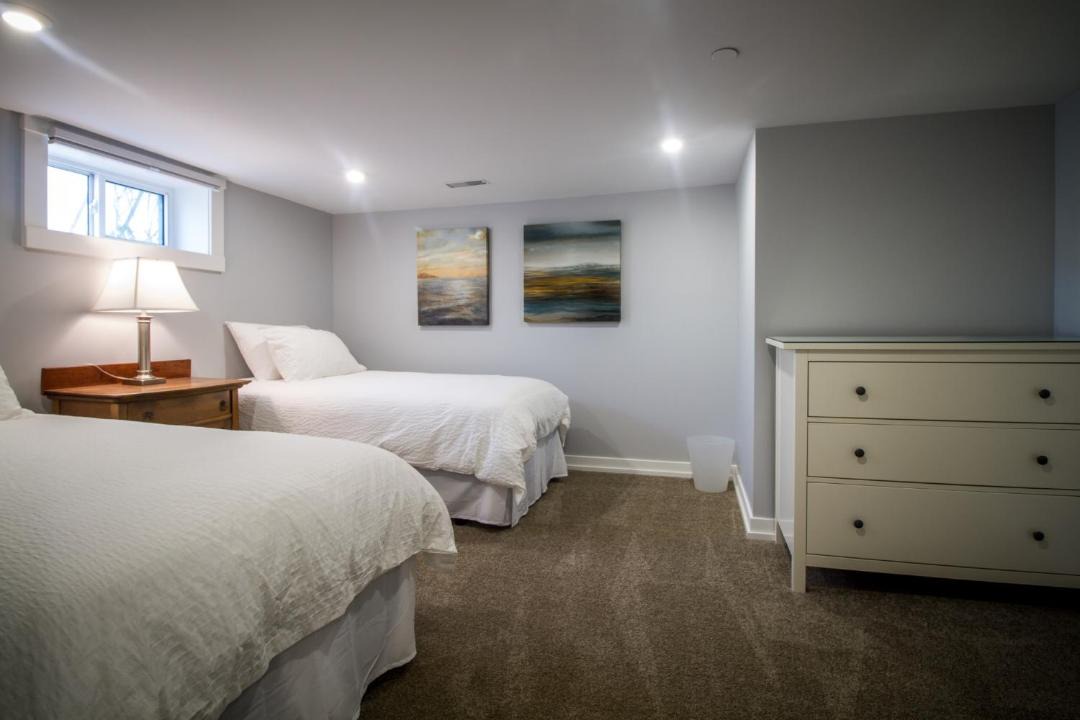 Photo of Bedroom in Revelstoke