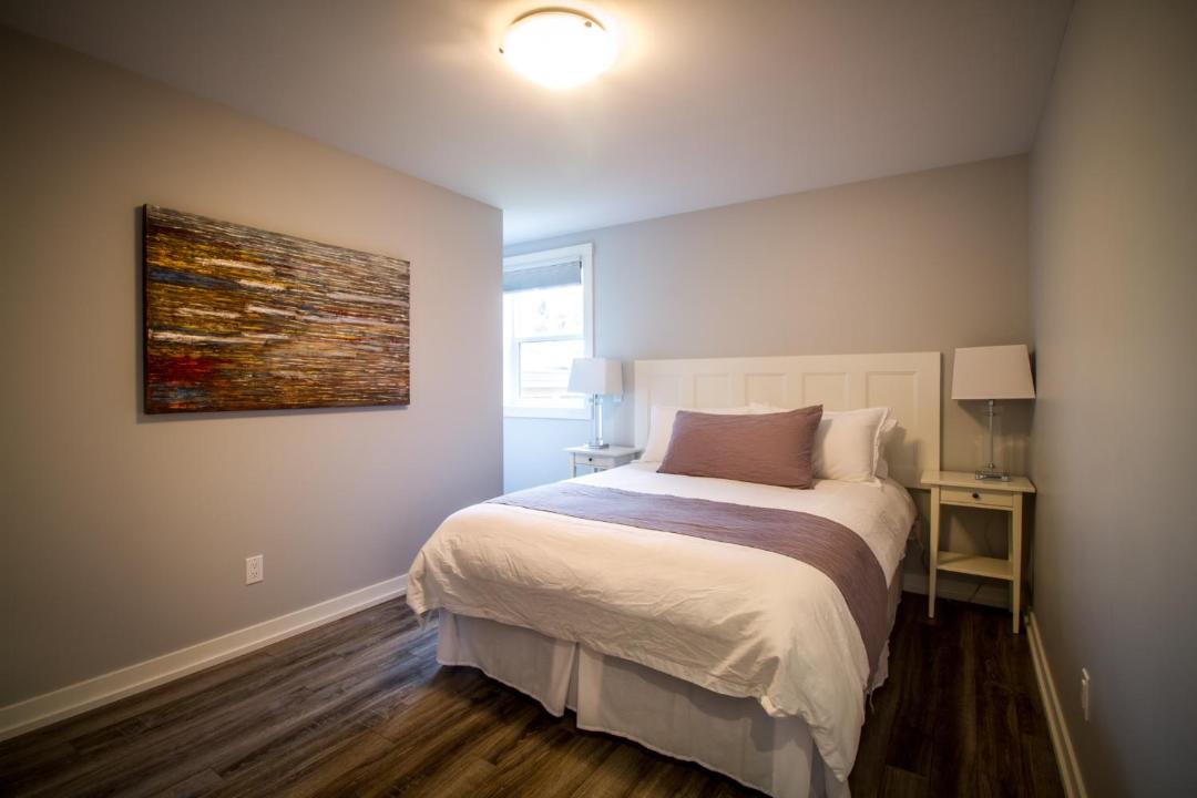 Photo of Bedroom in Revelstoke