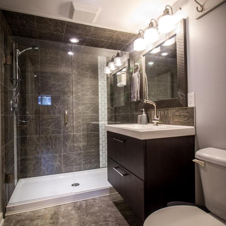 Photo of Bathroom in Revelstoke