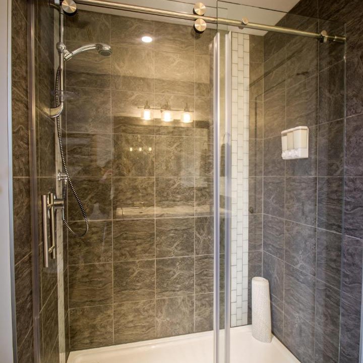 Photo of Bathroom in Revelstoke