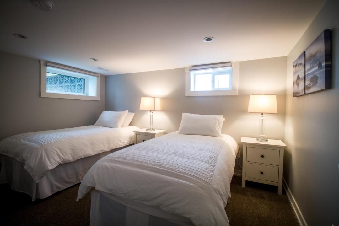 Photo of Bedroom in Revelstoke