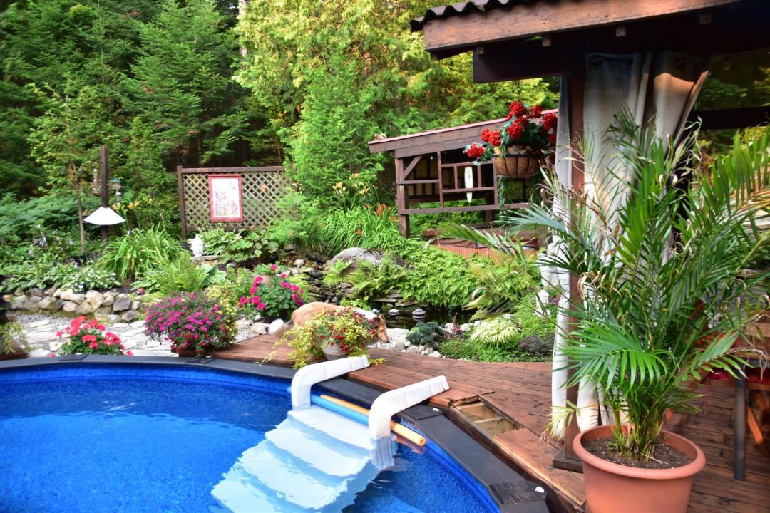 Photo of Outdoor in Sainte-Ann-des-Lacs
