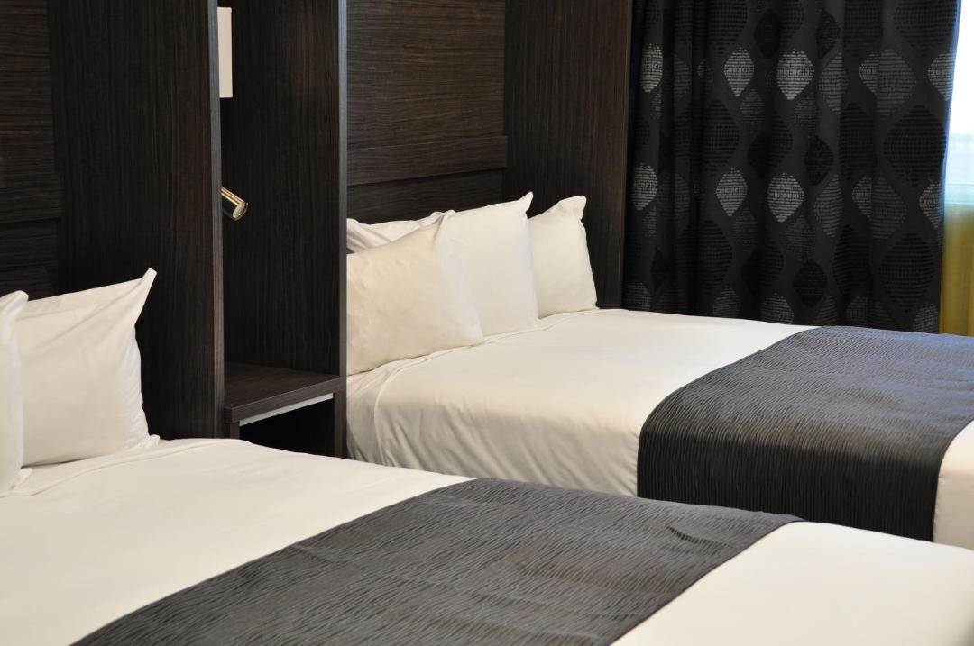 Photo of Bedroom in Les Rivieres