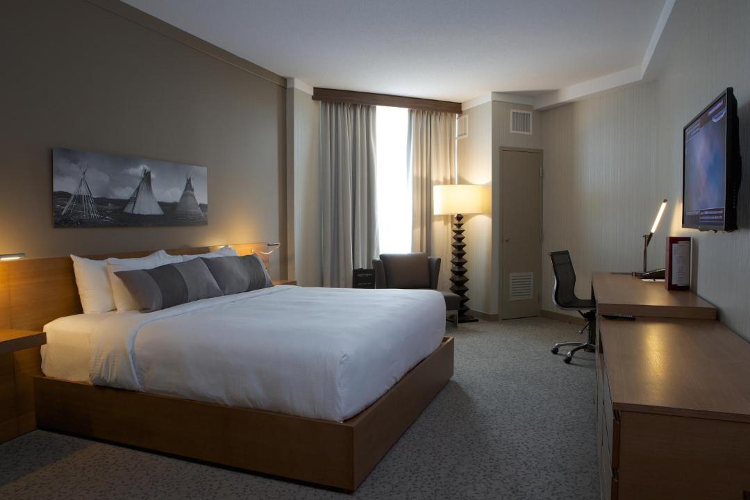 Photo of Bedroom in Calgary