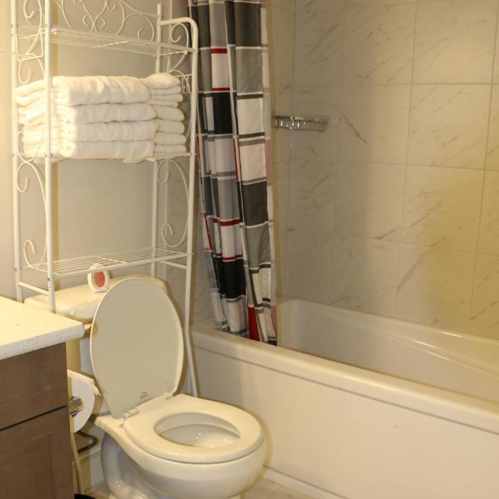 Photo of Bathroom in Northwest Calgary