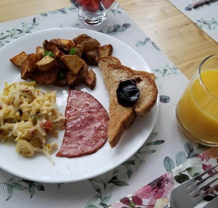 Photo of Kitchen in Grand Falls - Windsor