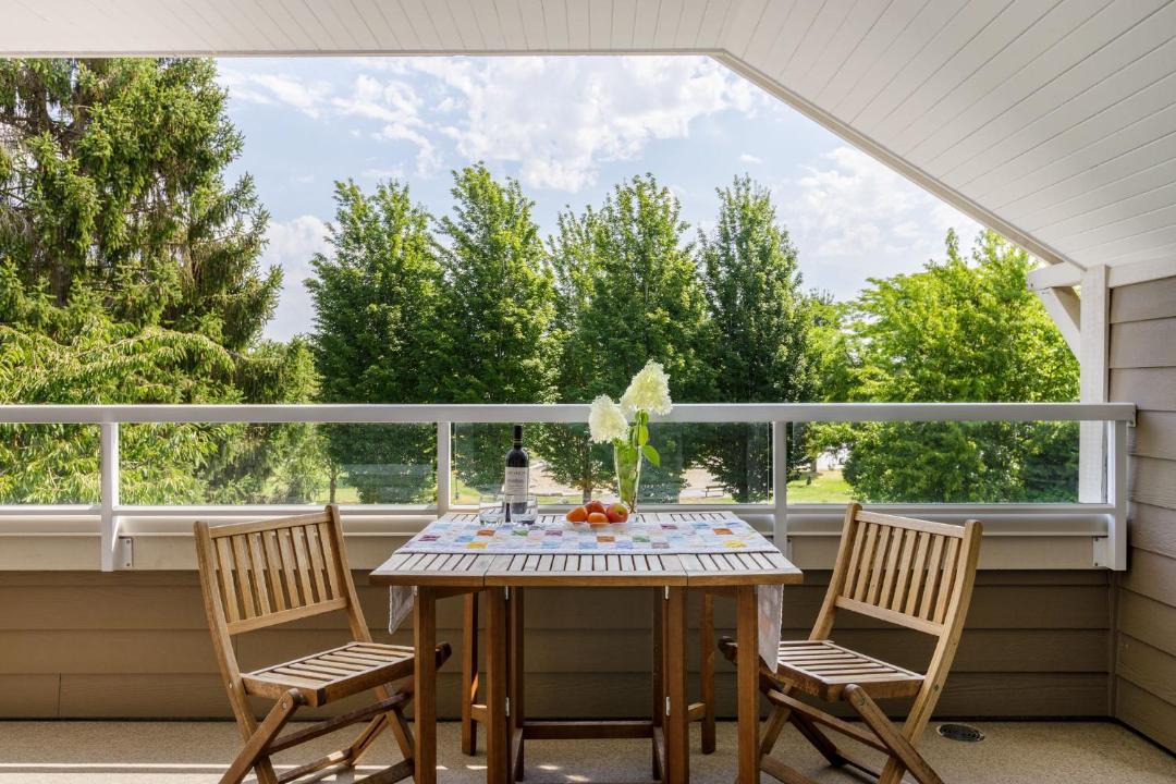 Photo of Patio Balcony in Steveston