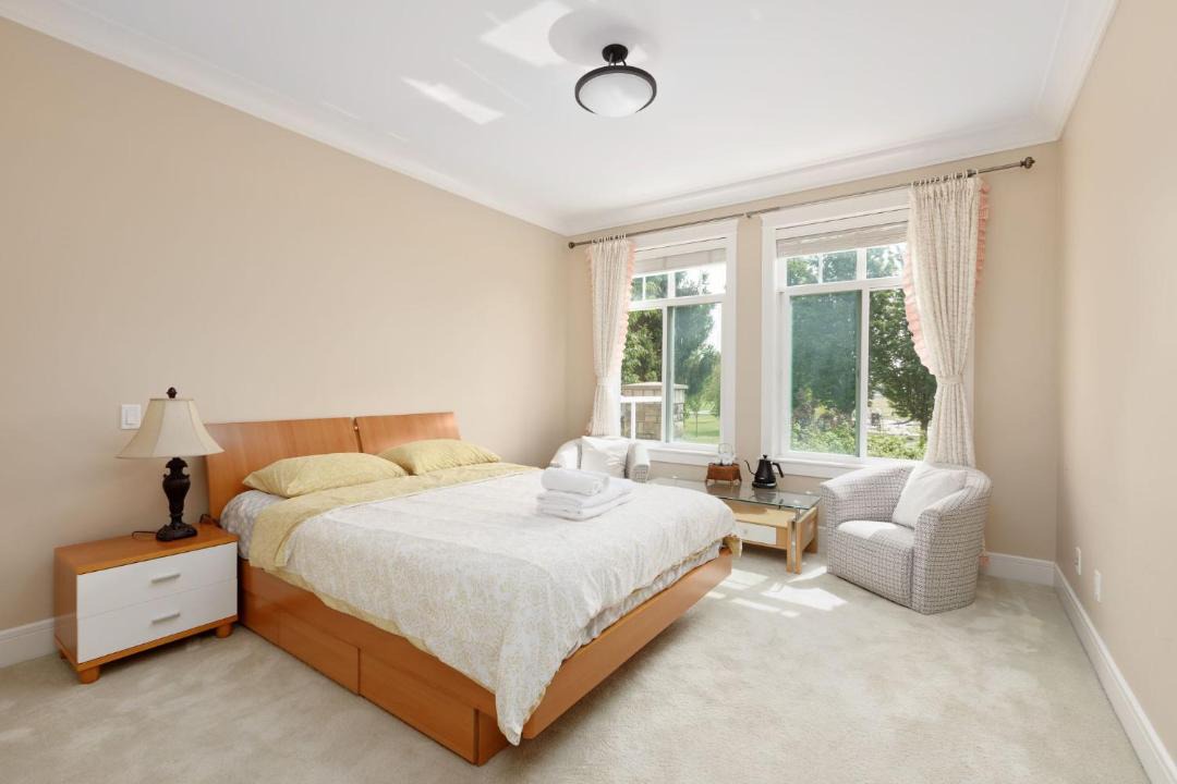 Photo of Bedroom in Steveston