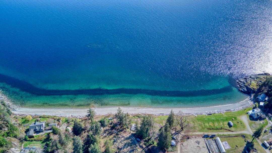 Photo of Outdoor in Sliammon