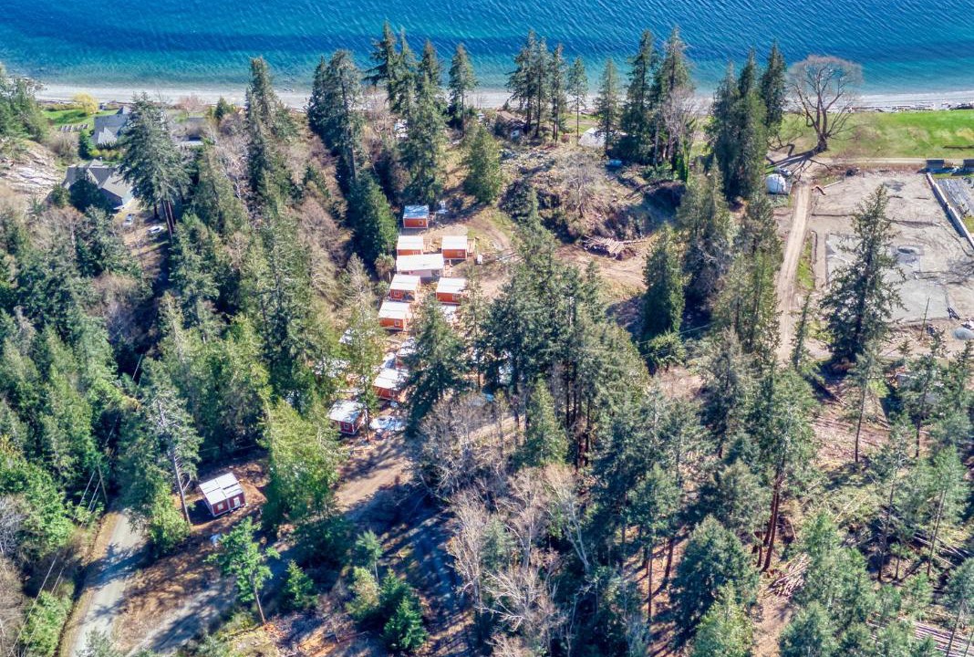 Photo of Outdoor in Sliammon