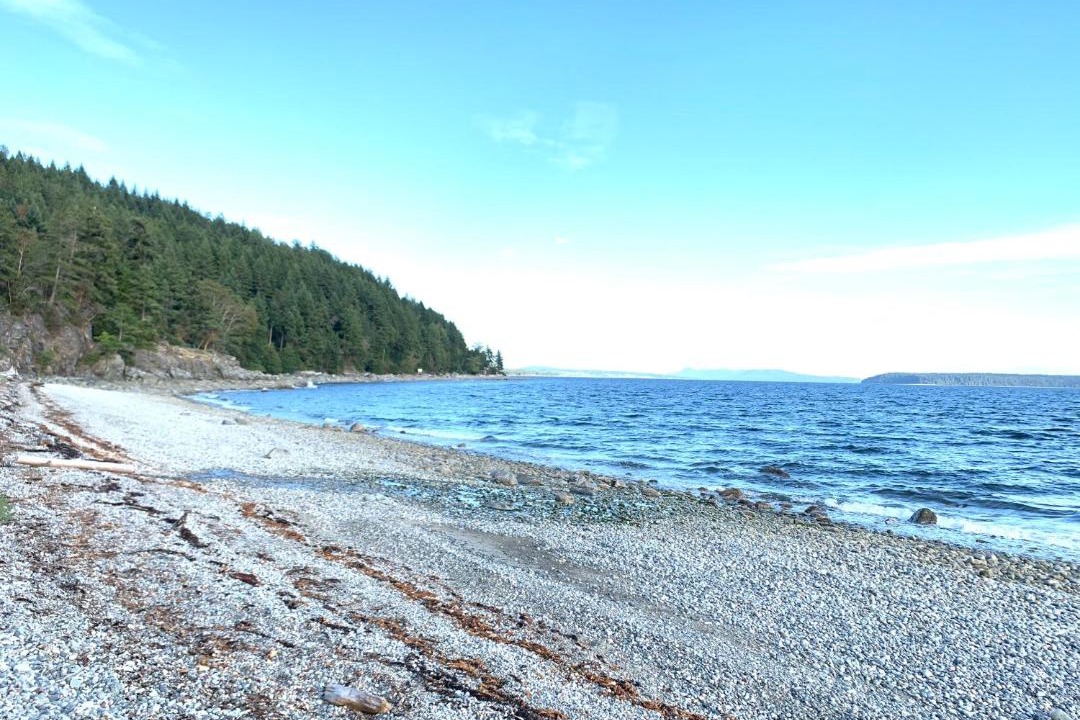 Photo of Outdoor in Sliammon