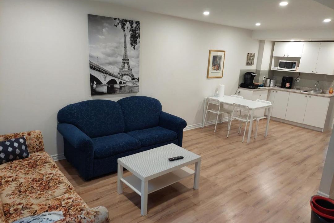 Photo of Livingroom in Lachine