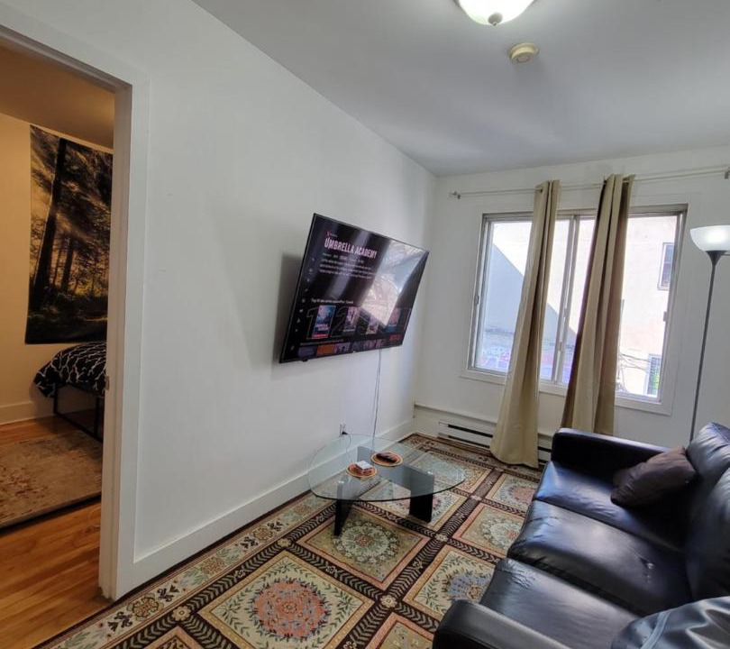 Photo of Others in Plateau Mont Royal