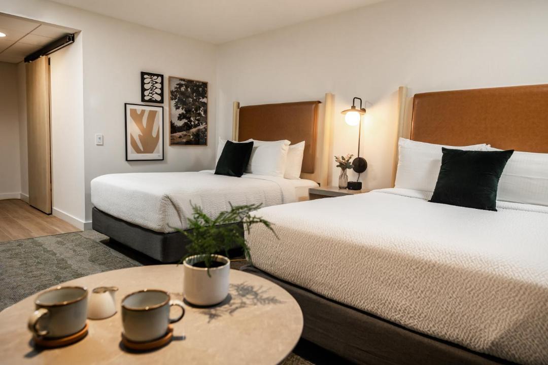 Photo of Bedroom in Jasper