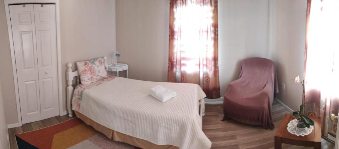 Photo of Bedroom in Edmundston