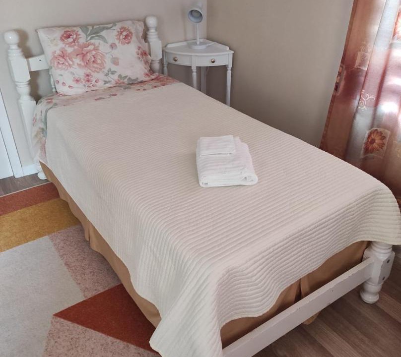 Photo of Bedroom in Edmundston