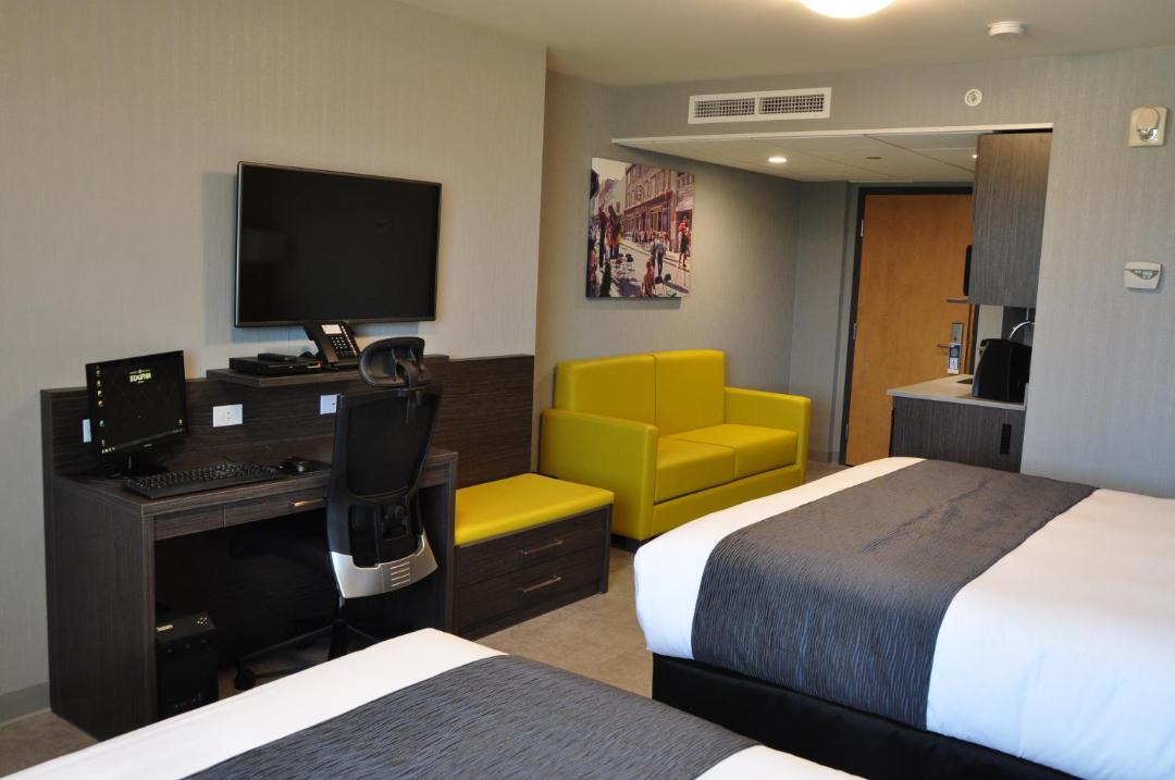 Photo of Bedroom in Les Rivieres