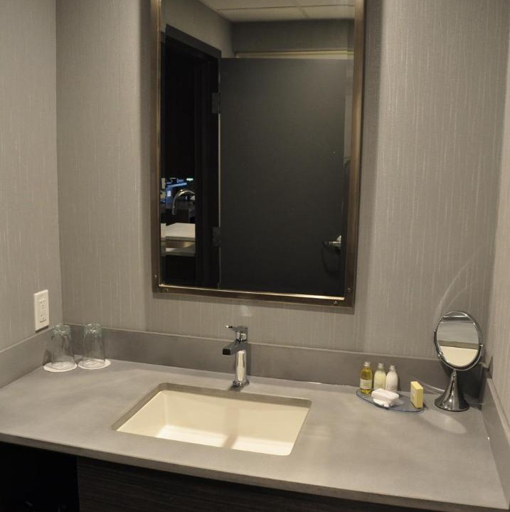 Photo of Bathroom in Les Rivieres