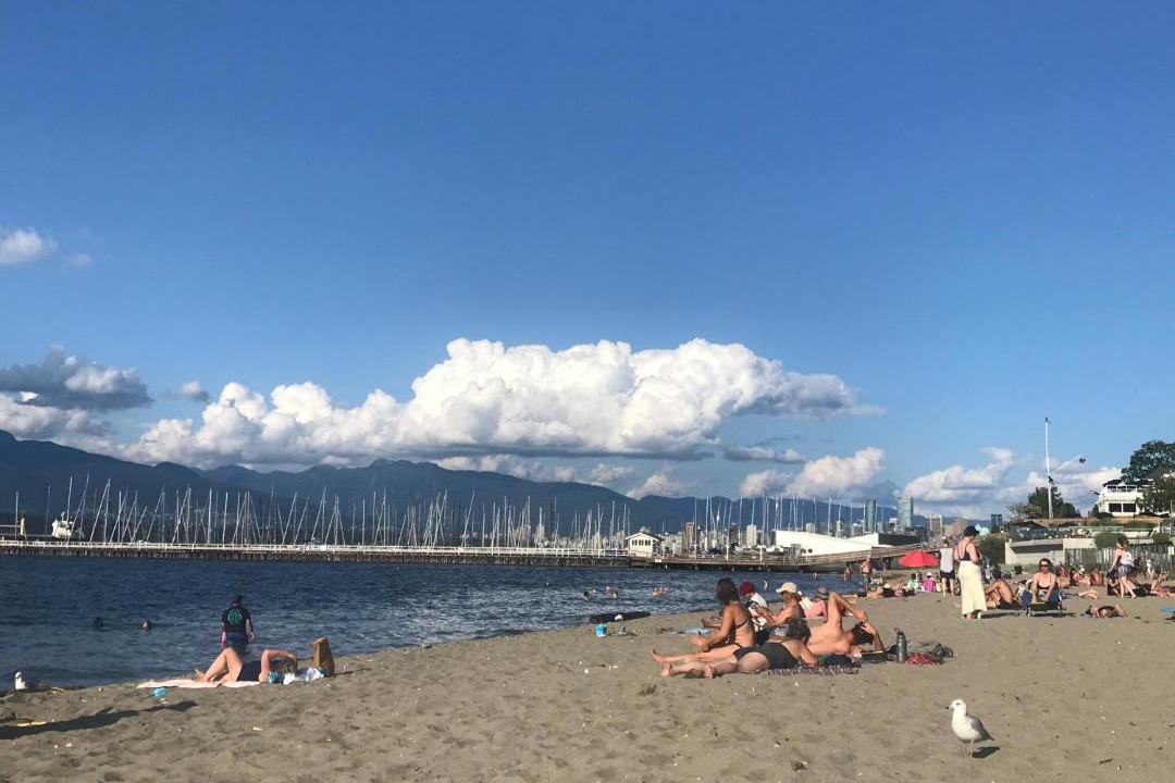 Photo of Outdoor in Kitsilano