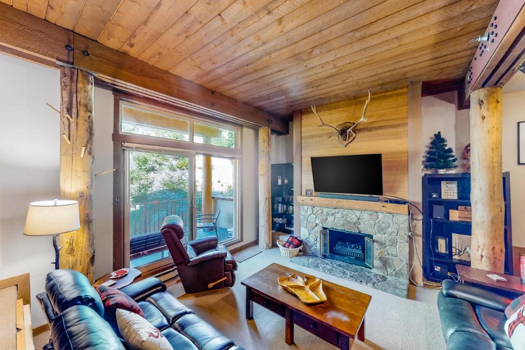 Photo of Others in Big White Ski Resort