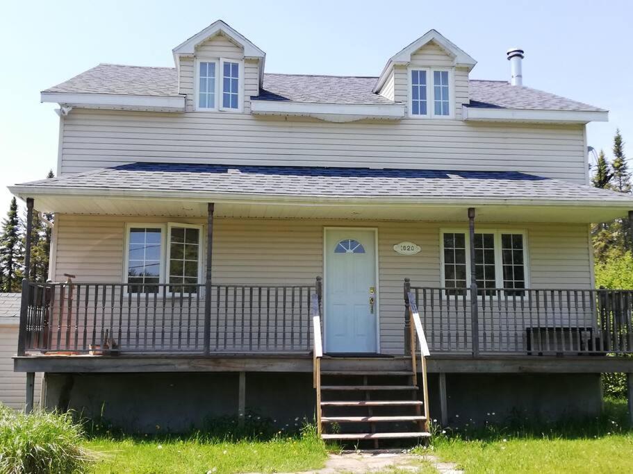 Photo of Buildings in Lantier