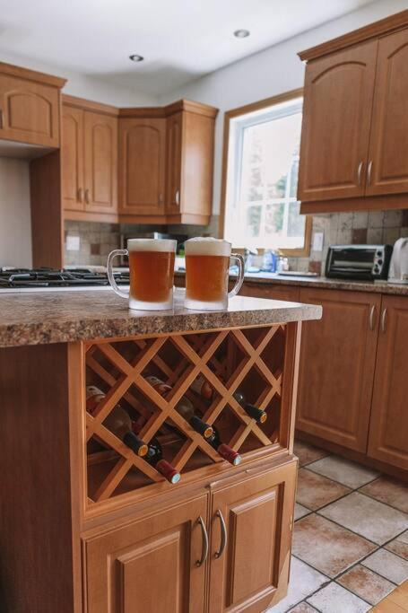 Photo of Kitchen in Lantier
