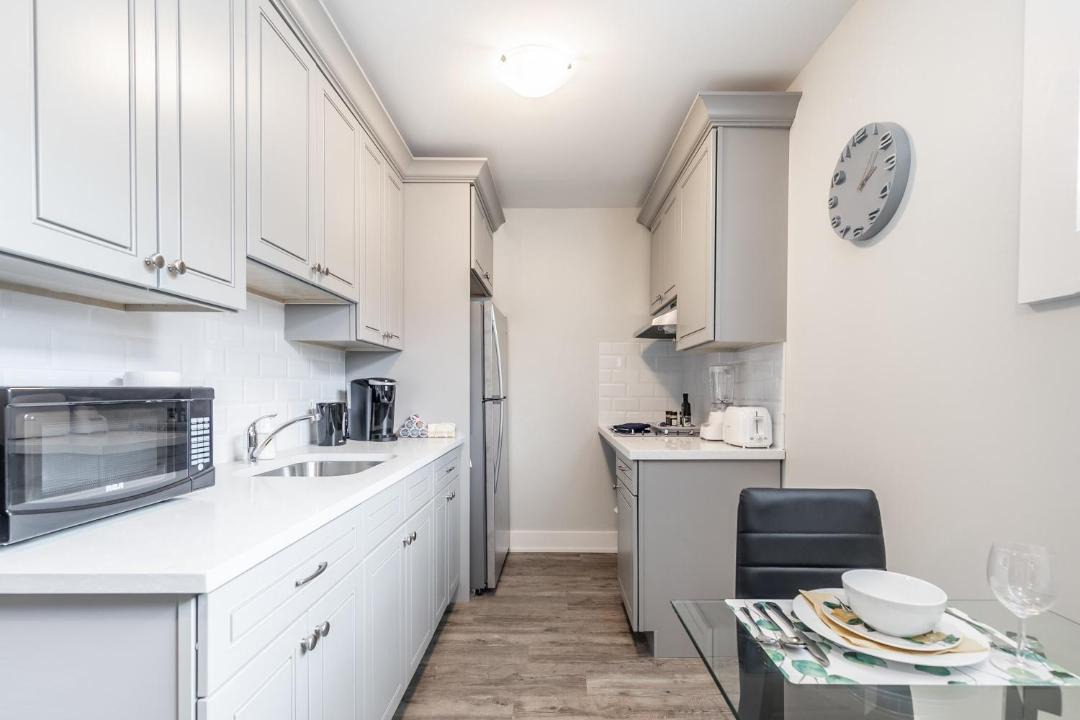Photo of Kitchen in Central Hamilton