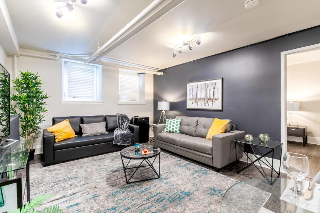 Photo of Livingroom in Hamilton