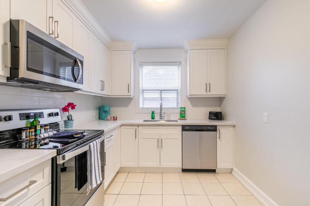 Photo of Kitchen in Hamilton
