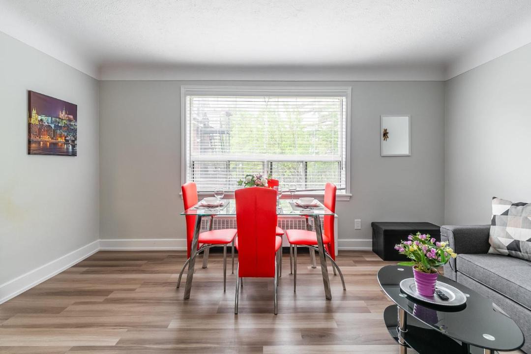 Photo of Livingroom in Hamilton