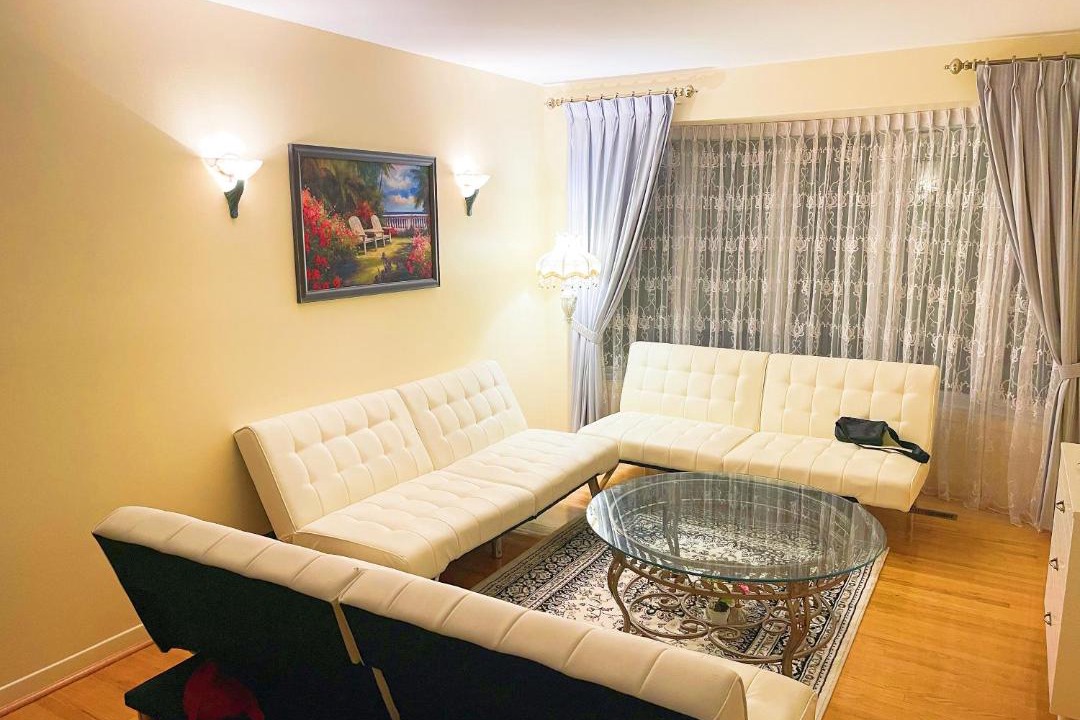 Photo of Bedroom in Brossard