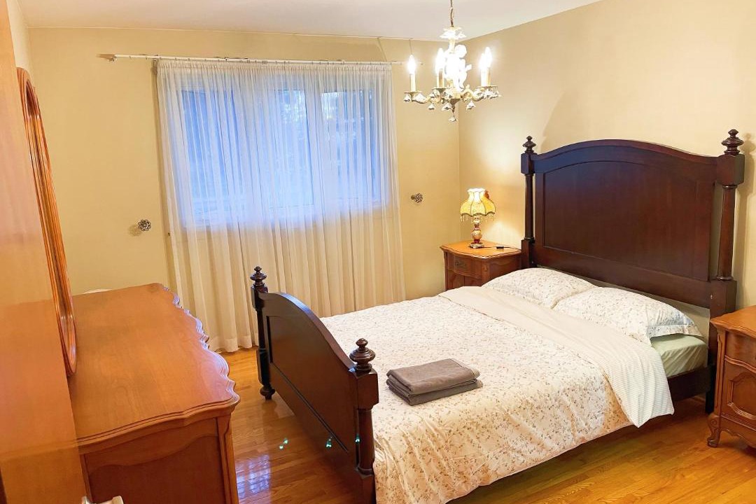 Photo of Bedroom in Brossard