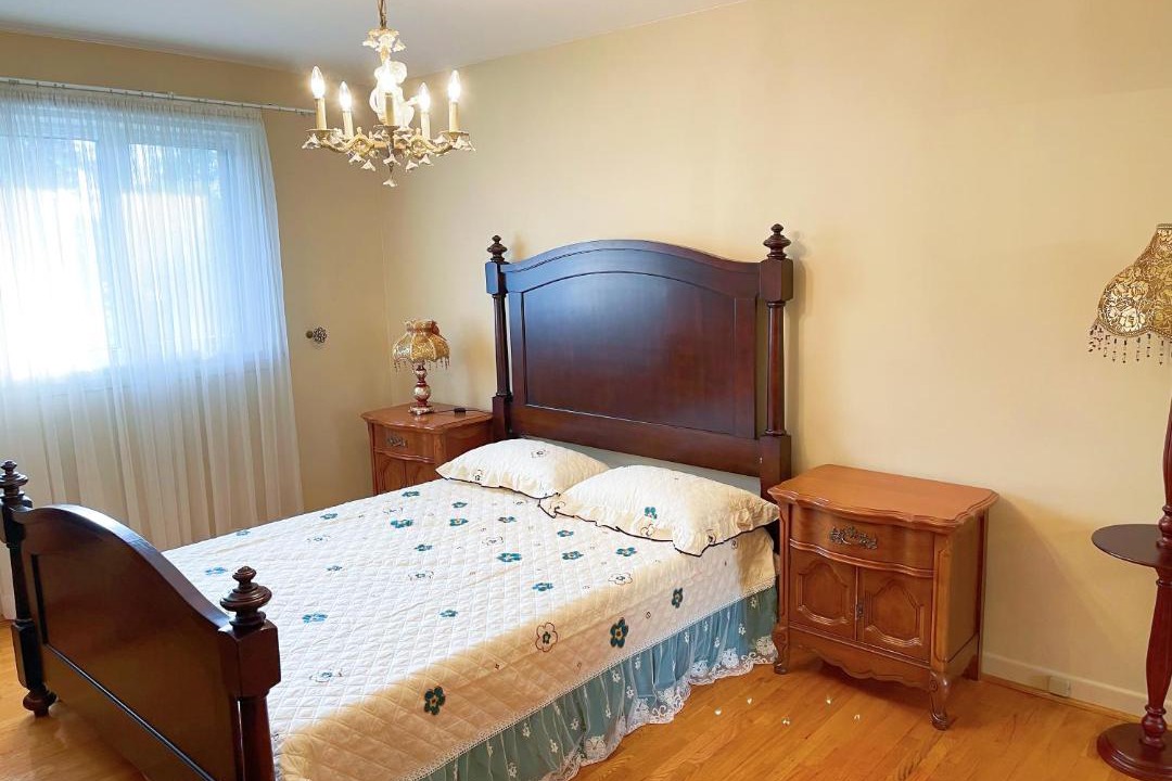 Photo of Bedroom in Brossard