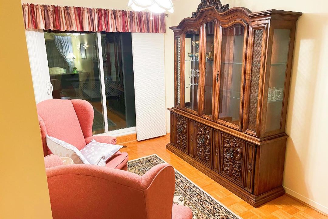 Photo of Livingroom in Brossard