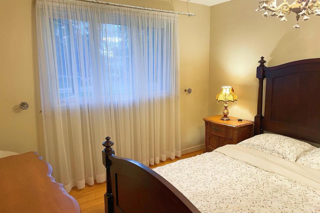 Photo of Bedroom in Brossard