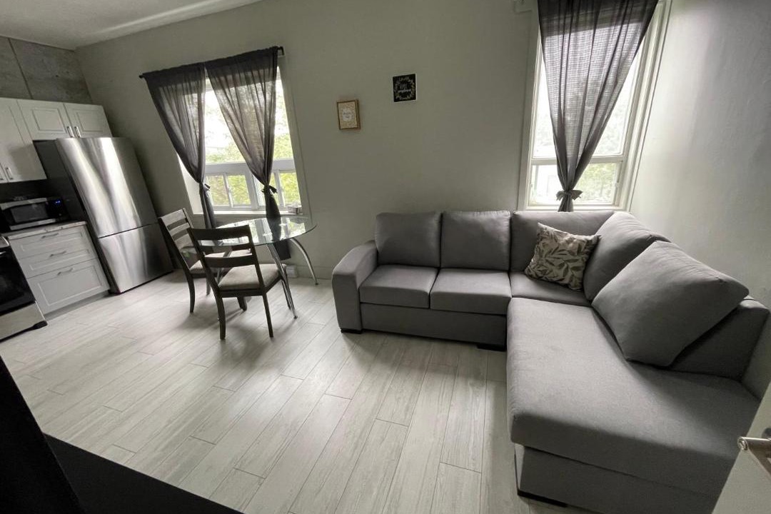 Photo of Livingroom in Rouyn-Noranda