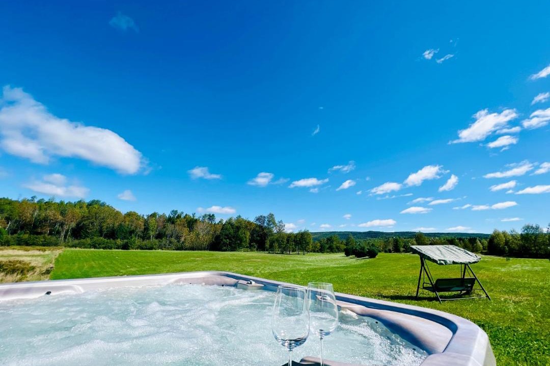 Photo of Outdoor in Mauricie
