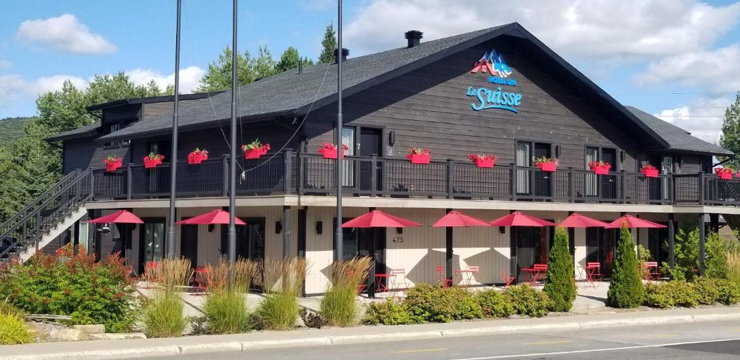 Photo of Others in Saint Donat