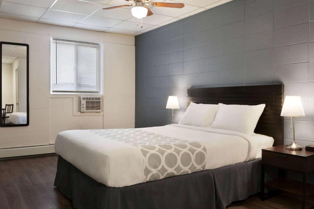 Photo of Bedroom in Grande Prairie