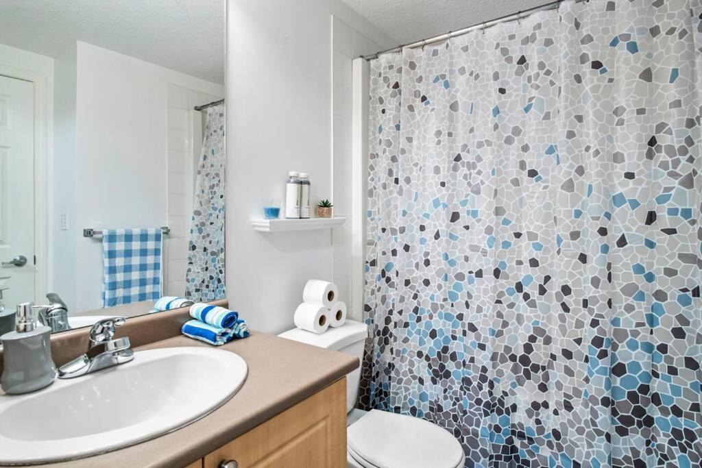 Photo of Bathroom in Southwest Edmonton