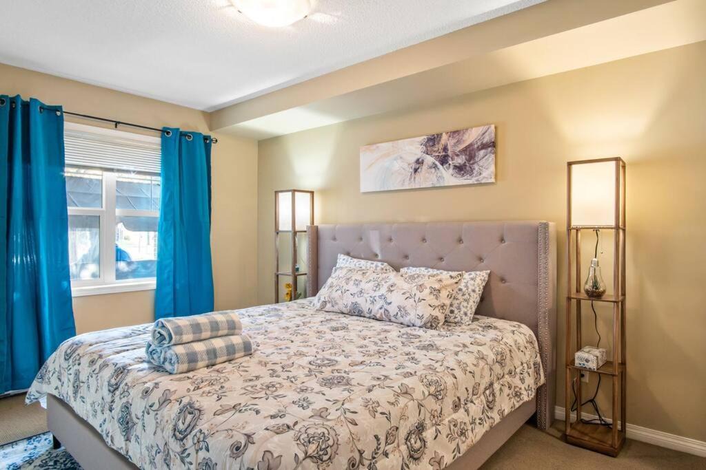 Photo of Bedroom in Southwest Edmonton