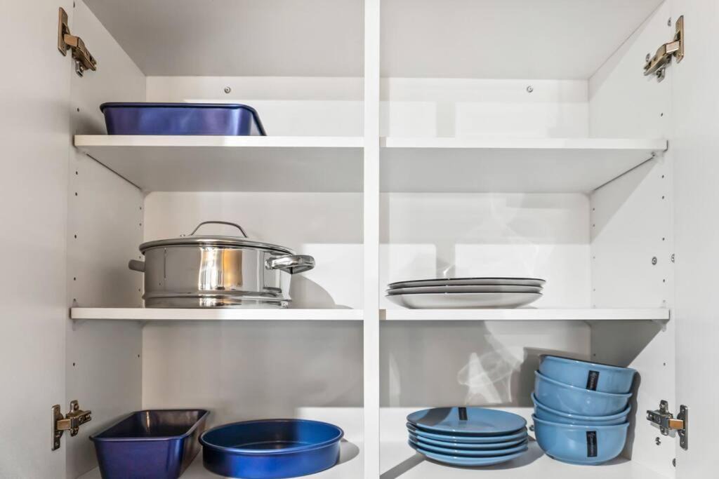 Photo of Kitchen in Southwest Edmonton